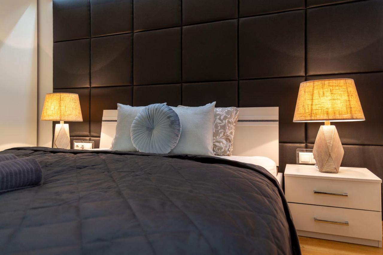 Apartment Luxurious & Spacious Downtown In Liszt Ferenc Square *
